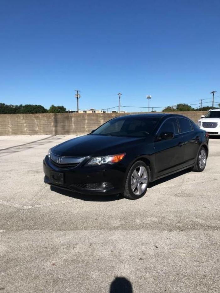 Patriot Leasing Company 2017 Acura Ilx Sedan 2017 Acura Ilx Sedan